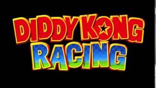 Lobby Theme Tune - Diddy Kong Racing