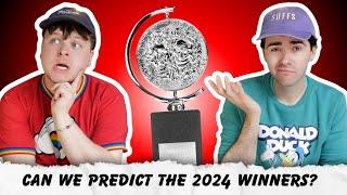 our Tony Awards predictions | which Broadway shows will win in 2024?