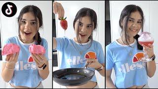 Trying Even More Popular TikTok Recipes! | Grace's Room