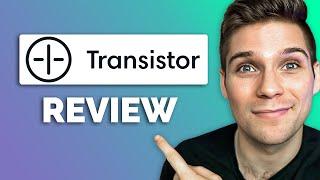 Transistor.fm Review 2024 - What You Need to Know