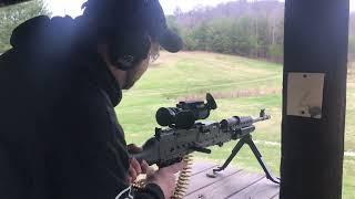 M240-SLR OOW testing