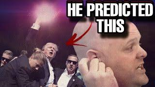 TERRIFYING PREDICTION CAME TRUE | LAST DAYS CALLED IT ALL