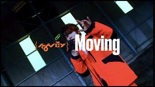 Kohey - Moving (Human Beatbox)