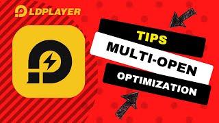 The Best Android Emulator With Ldplayer Multi Instance Optimization!