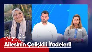 Nuran Şahin'e ait otel kaydı çıktı! - Müge Anlı ile Tatlı Sert 1 Mayıs 2024