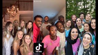 Siblings anthem check | TikTok