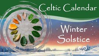 Celtic Winter Solstice