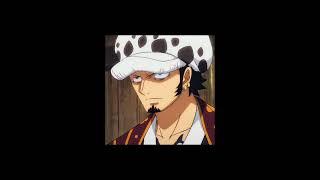 Trafalgar Law Voice