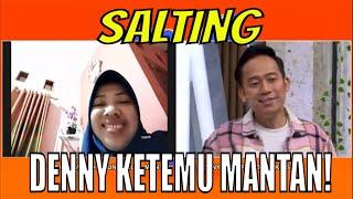 Denny Cagur SALTING! Video Call Sama Mantan Pacar Saat SMP | OVJ BEST MOMENT