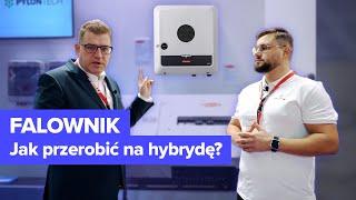 Jak przerobić falownik na hybrydowy? Czy warto kupić falownik hybrydowy?