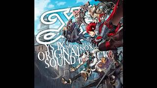 Ys IX -Monstrum NOX- OST - Monstrum Spectrum