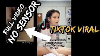 VIRAL BELATUNG TIKTOK FULL ORIGINAL| MENANGIS MELIHAT INI 