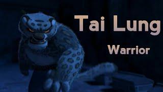 Tai Lung tribute