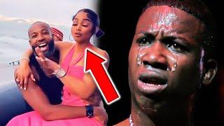 Gucci Mane Catches His Wife DOING THIS With ANOTHER MAN!