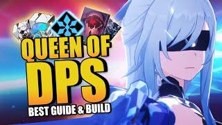 The Best DPS Jingliu Guide | Skills, Team Comp, Relic Sets, and Eidolons