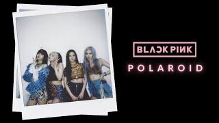 BLACKPINK POLAROID INSPIRED PRESET Lightroom Mobile Tutorial Free DNG | ReinaMarie Presets