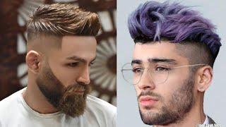 Most Stylish Hairstyles For Men 2019 | Trendy Haircuts For Men