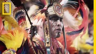 Experience America’s Largest Powwow | Short Film Showcase