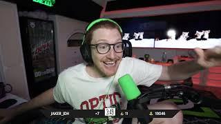 Scump on how Karma saved him against OpTic Texas