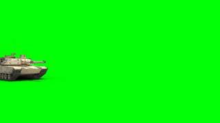 Army tank | panzer | army tank green screen | #creative commons