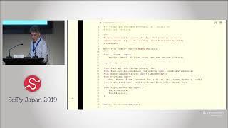 Evolution of the Enthought Platform | SciPy Japan 2019 | Mark Dickinson