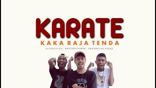 LHC MAKASSAR - KARATE "Kaka Raja Tenda" ( Official Music Video )