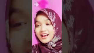 TEMAN SEJATI COVER BY NING UMI LAILA #2023 #ningumilailaterbaru #sholawat