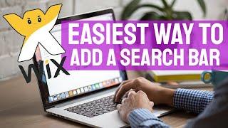 search bar wix - how to add a search bar in wix | site search