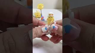 Berburu secret part II !!! Apa bisa dapet? #blindbox #nailong