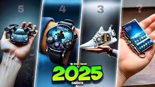 25 TOP GADGETS OF 2025