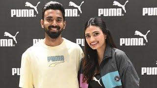 total income of kl rahul 