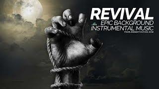 Revival - Orchestral Instrumental - Epic Background Music