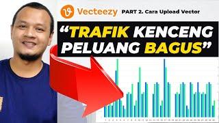 Bahas Vecteezy Part.2: Cara Upload Vector ke Vecteezy - Tutorial Vecteezy Bahasa Indonesia
