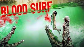 Blood Surf | HORROR | Full Movie