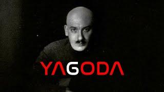 The True Story of Genrikh Yagoda - A Jewish Communist