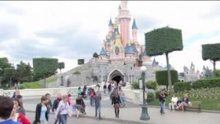 Disneyland PARIS - Part One