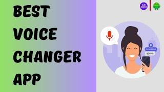 2024 Best Voice Changer App for Android & Ios & PC I How to Change Your Voice During Phone Call