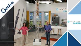 GENIUS | Invictus One 3.0 - TV Infomercial