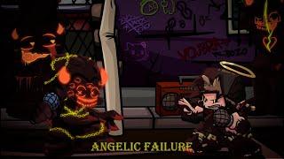 Corruption Hellbeats Fallen Angel's (Extras) - Angelic Failure (Chart Remake)