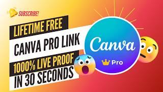 Unlock Canva Pro for Free: Exclusive Guide for Students & Teachers in 2025!