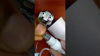 How To Password Reset Dahua IP Camera DH IPC HFW1239S1 LED S5  HFW1239S1 LED S5 hard reset