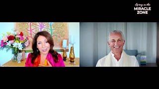 Consciousness Is All There Is with Dr Tony Nader and Marci Shimoff