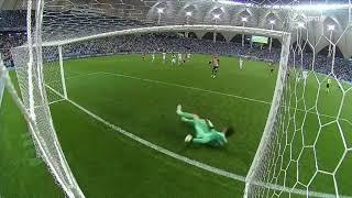 Thibaut Courtois INSANE PENALTY SAVE(BEST EVER) Spanish Super Cup Final 2022