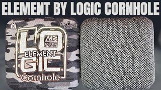 Element by Logic Cornhole