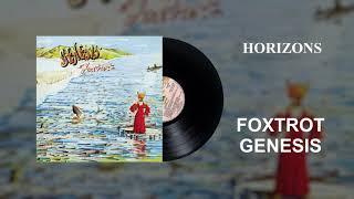 Genesis - Horizons (Official Audio)