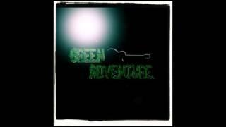 Green Adventure Iron Fist 2009   Alternative Version