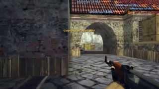 Motiv CFG Pure Aim  No REcoil %99 HS CShile,Aim cfg,2014 cfg,En iyi cfg