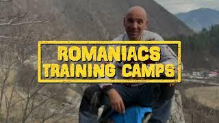 Confused about choosing the race class at Red Bull Romaniacs? Join our Romaniacs Training Camps!
