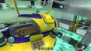 Subnautica - 37 серия. ч.1