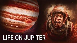 Jupiter: The largest planet in the Solar System - SN COVER